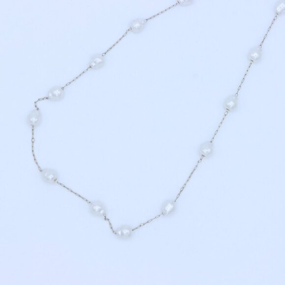 Delicate & Modern Necklace Chain – Perfect for Girls & Women, DYC1198 - Picture 3 of 10